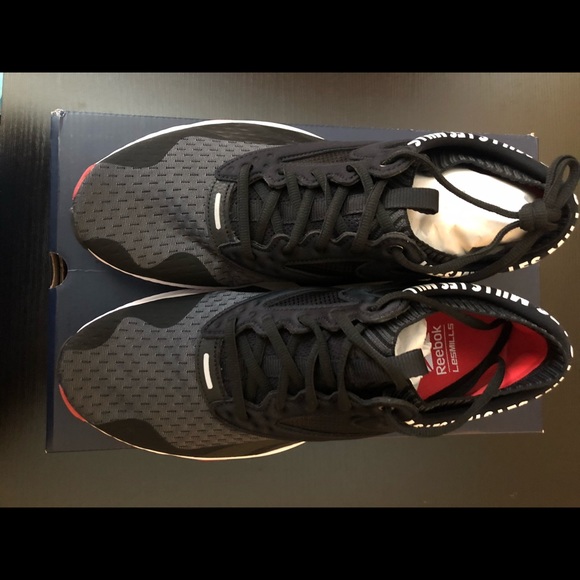 New Reebok HIIT TR Men Running - Picture 1 of 6